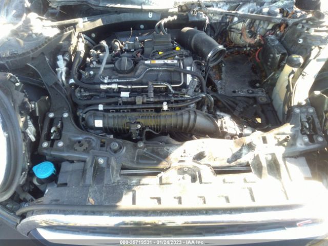 WMWLU5C5XK2G05527 Mini Clubman