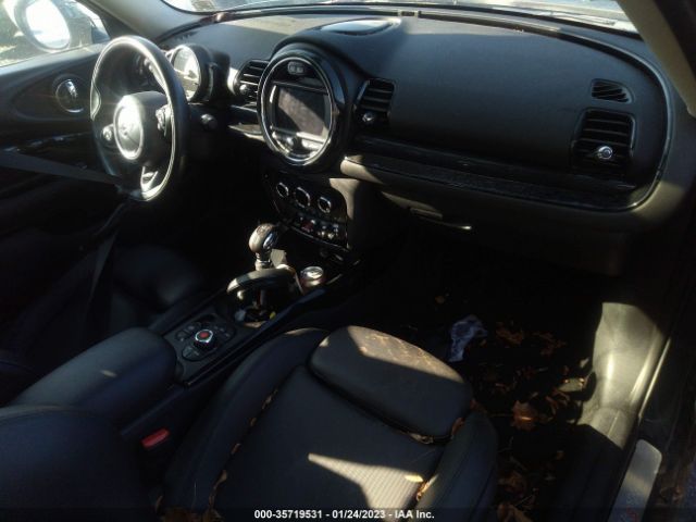 WMWLU5C5XK2G05527 Mini Clubman