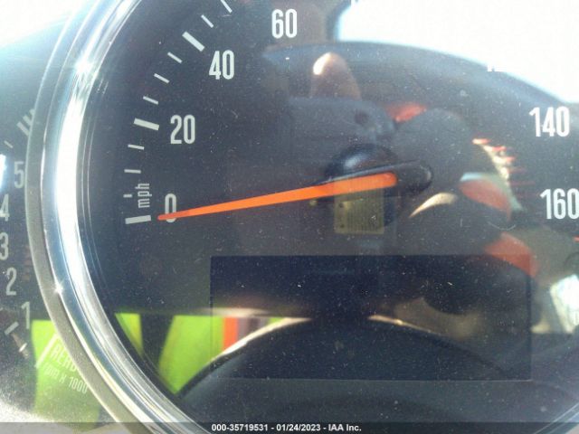 WMWLU5C5XK2G05527 Mini Clubman