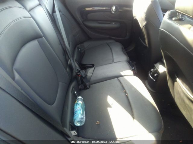 WMWLU5C5XK2G05527 Mini Clubman