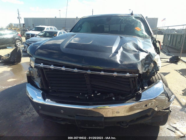 2021 CHEVROLET SILVERADO 1500 LT VIN: 3GCPWCEDXMG138026