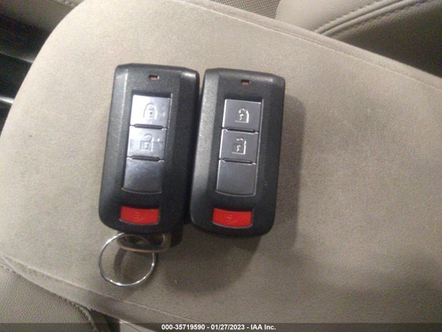 Mitsubishi Outlander Se 2010 JA4AS3AW0AZ014359 Image 3