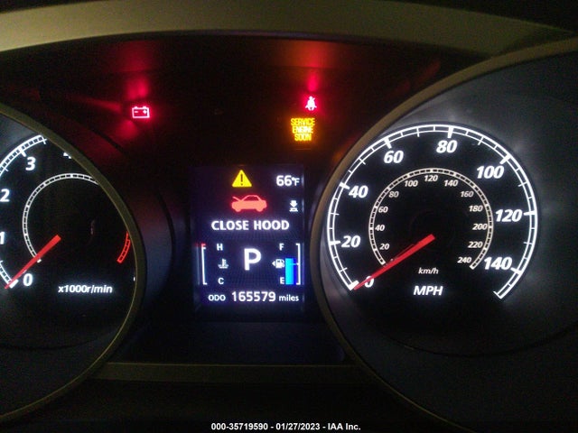 Mitsubishi Outlander Se 2010 JA4AS3AW0AZ014359 Image 8