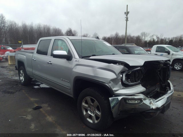 2016 3GTU2NEC6GG108317 main image