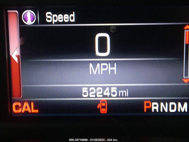 GMC Sierra 1500 Slt 2016 3GTU2NEC6GG108317 Image 7