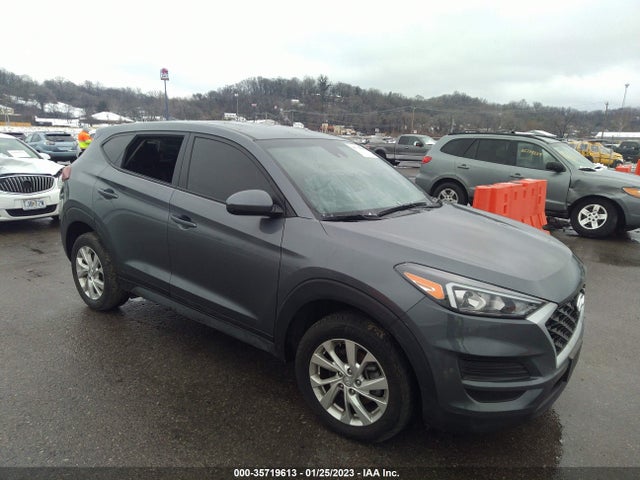 2019 Hyundai Tucson, VIN: KM8J2CA48KU914165