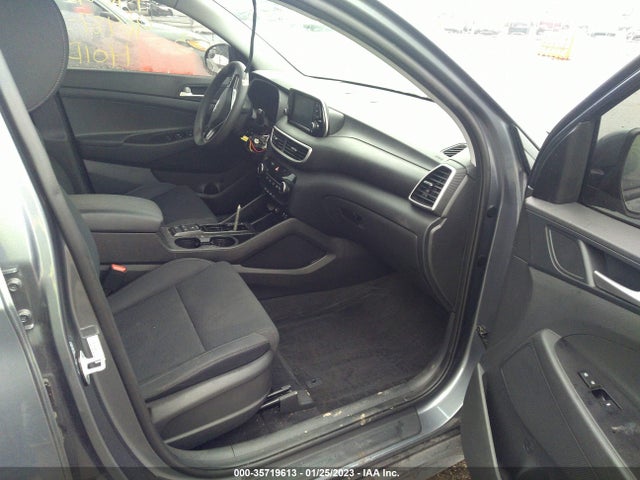 2019 Hyundai Tucson, VIN: KM8J2CA48KU914165