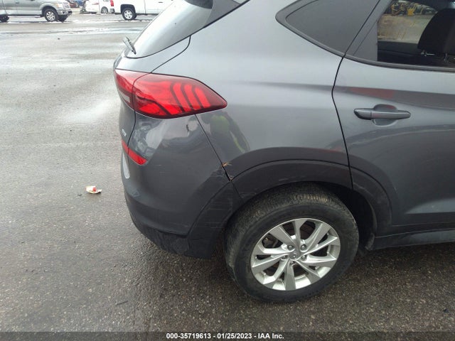 2019 Hyundai Tucson, VIN: KM8J2CA48KU914165