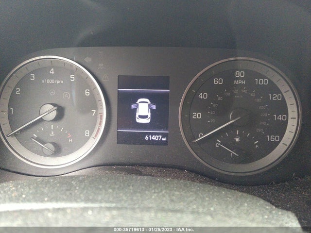 2019 Hyundai Tucson, VIN: KM8J2CA48KU914165