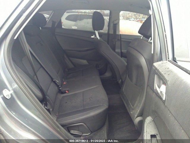 2019 Hyundai Tucson, VIN: KM8J2CA48KU914165