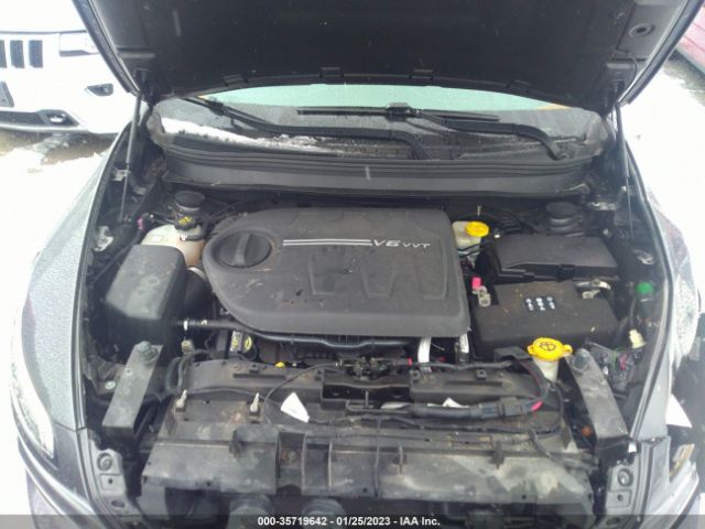 1C4PJMCS5GW328327 Jeep Cherokee Latitude