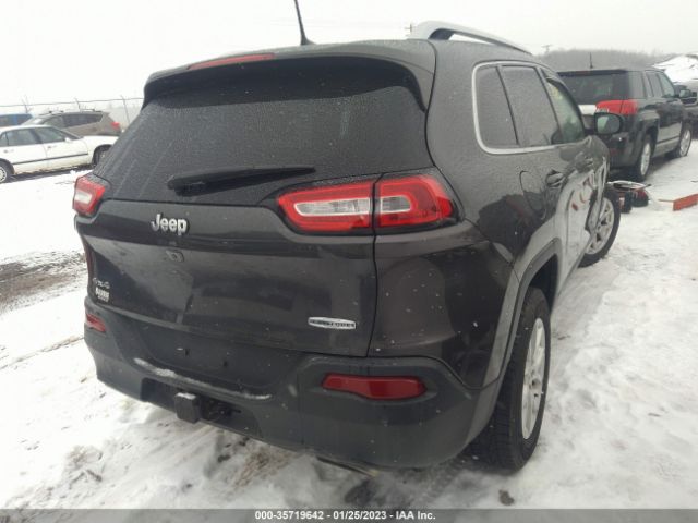 1C4PJMCS5GW328327 Jeep Cherokee Latitude