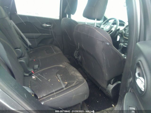 1C4PJMCS5GW328327 Jeep Cherokee Latitude