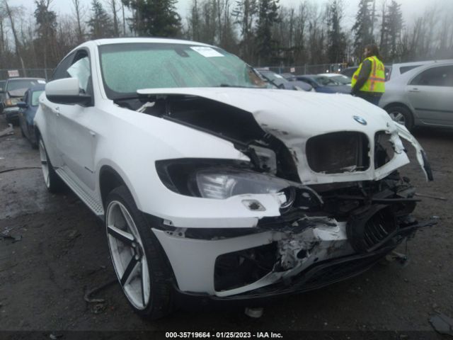 5UXFG2C54E0K41316 auction archive image