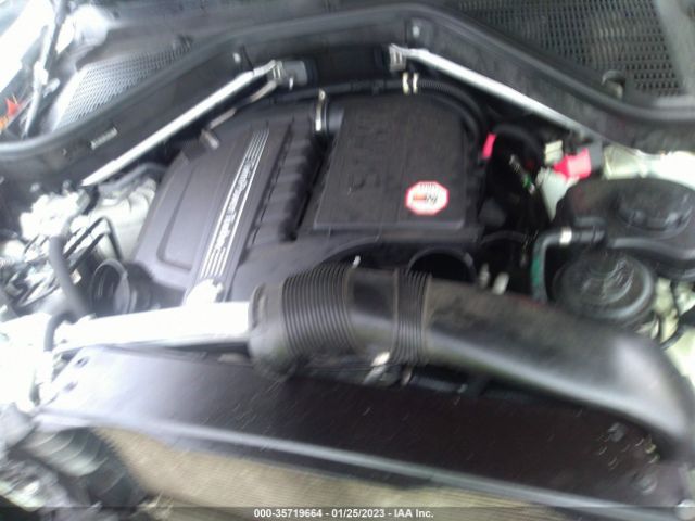 5UXFG2C54E0K41316 BMW X6 Xdrive35i