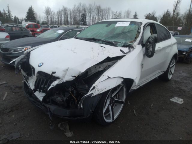 5UXFG2C54E0K41316 BMW X6 Xdrive35i