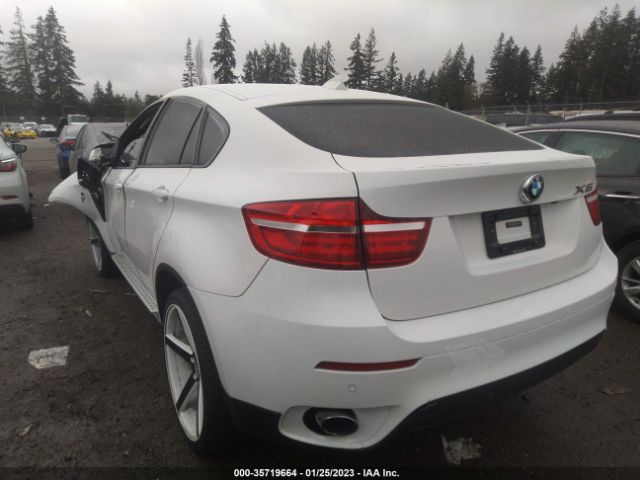 5UXFG2C54E0K41316 BMW X6 Xdrive35i