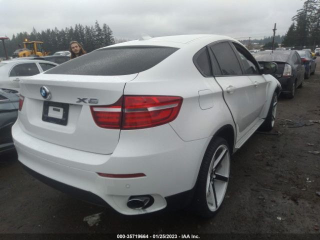 5UXFG2C54E0K41316 BMW X6 Xdrive35i