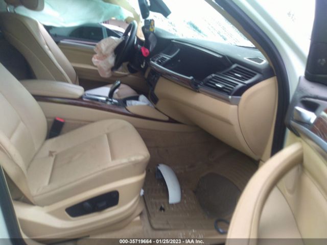 5UXFG2C54E0K41316 BMW X6 Xdrive35i