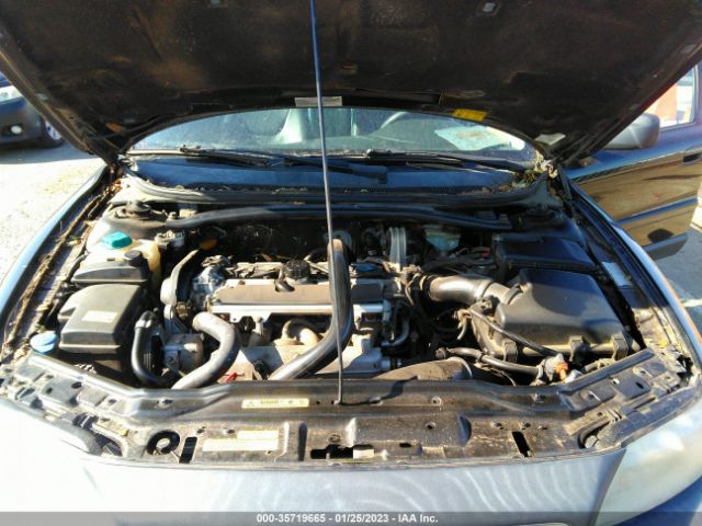 YV4SZ592861209082 Volvo XC70