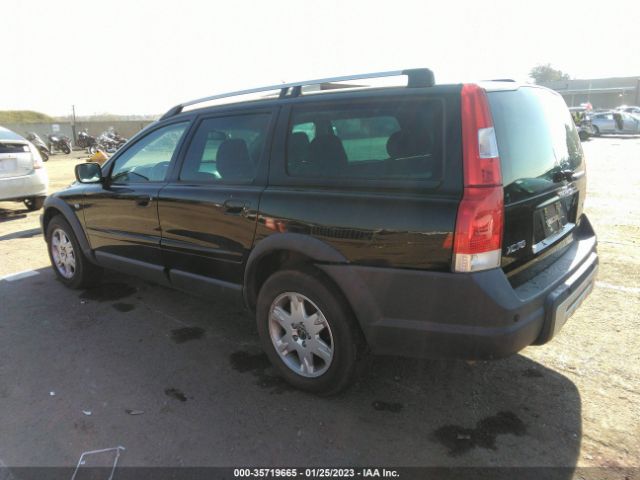YV4SZ592861209082 Volvo XC70