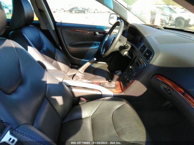 YV4SZ592861209082 Volvo XC70