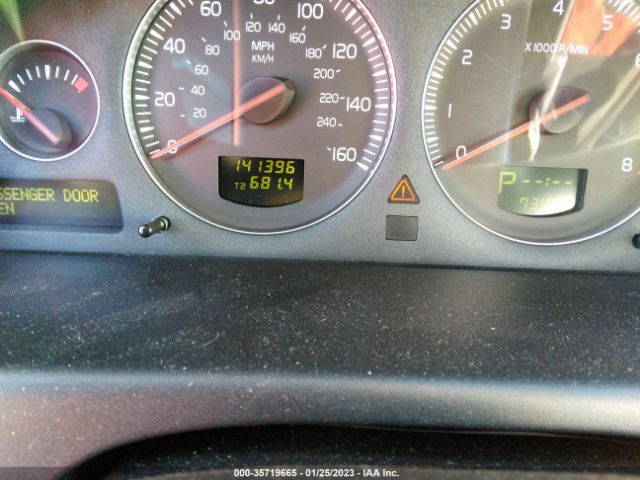 YV4SZ592861209082 Volvo XC70