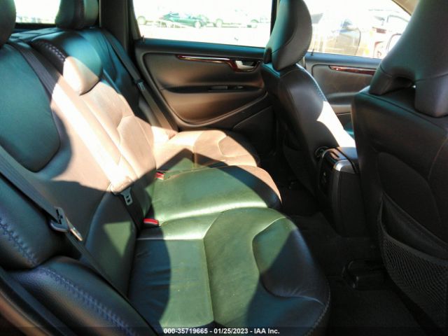 YV4SZ592861209082 Volvo XC70