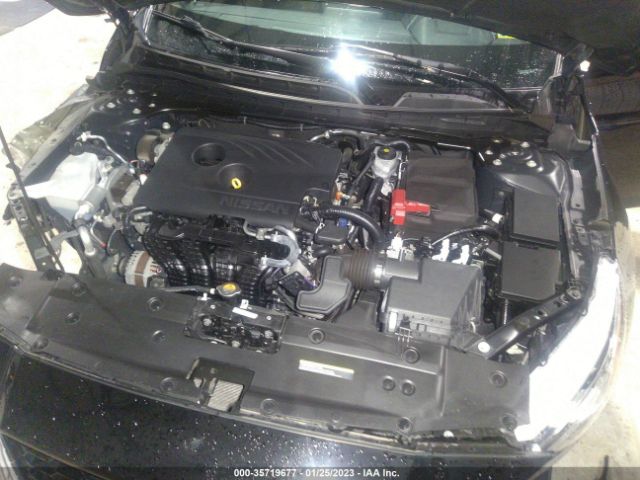 1N4BL4BV8KC197250 Nissan Altima 2.5 S