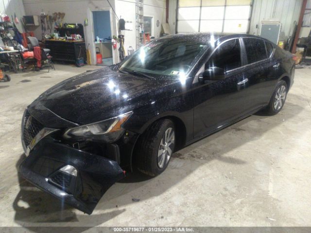 1N4BL4BV8KC197250 Nissan Altima 2.5 S
