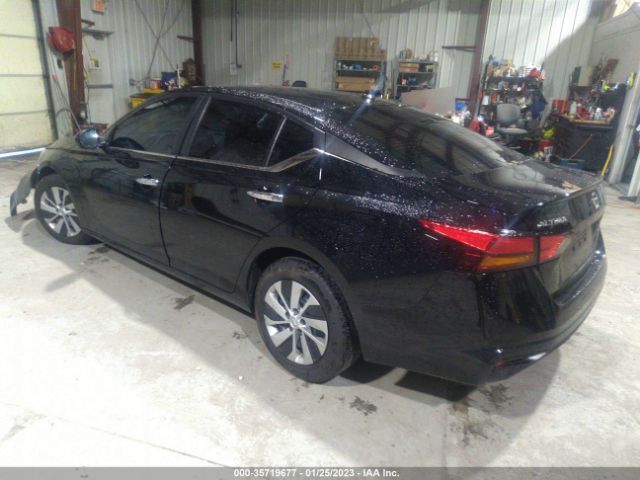 1N4BL4BV8KC197250 Nissan Altima 2.5 S