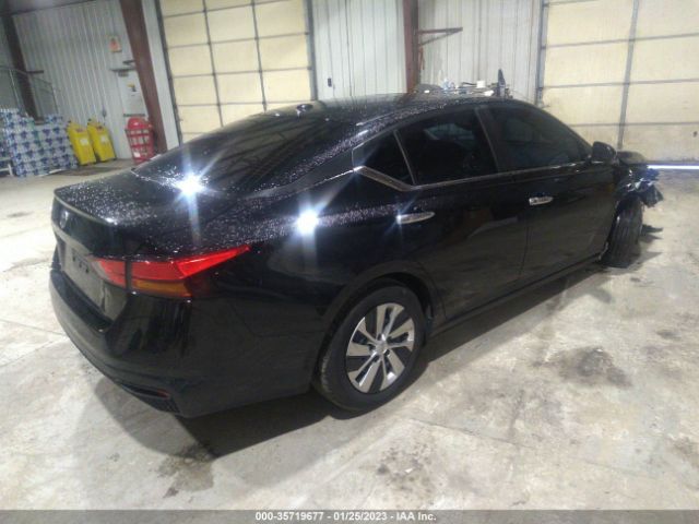 1N4BL4BV8KC197250 Nissan Altima 2.5 S