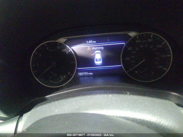 1N4BL4BV8KC197250 Nissan Altima 2.5 S
