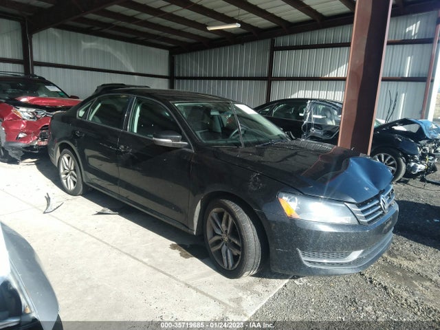 2014 1VWAH7A38EC007621 main image