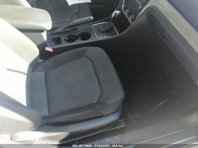 Volkswagen PASSAT S 2014 1VWAH7A38EC007621 Image 5