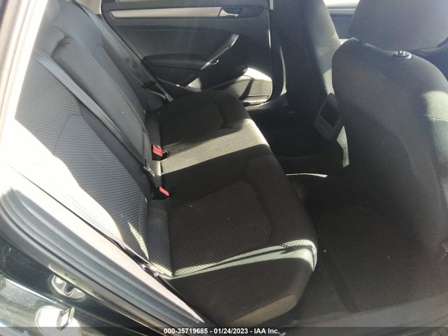 Volkswagen PASSAT S 2014 1VWAH7A38EC007621 Image 8
