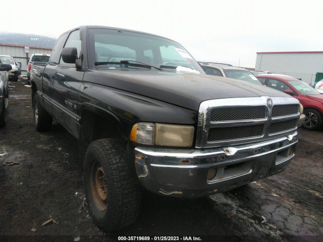 Dodge RAM 1500 1995 3B7HF13Z6SM160823 main image