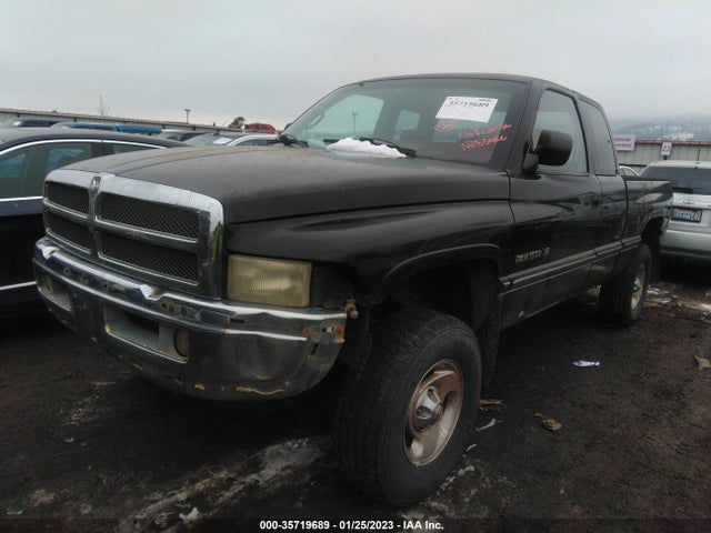 Dodge RAM 1500 1995 3B7HF13Z6SM160823 Image 2