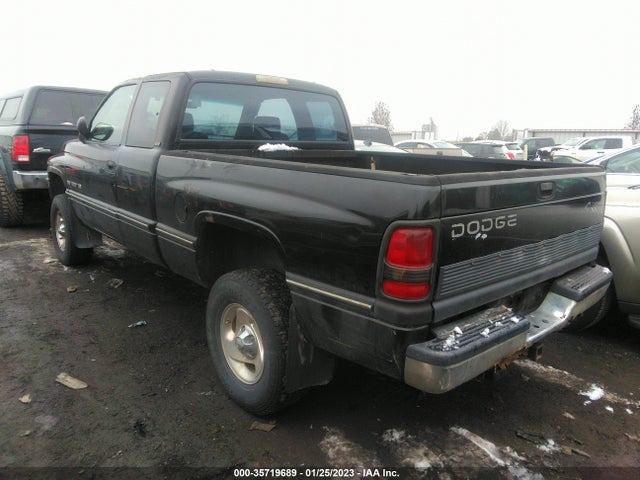 Dodge RAM 1500 1995 3B7HF13Z6SM160823 Image 4
