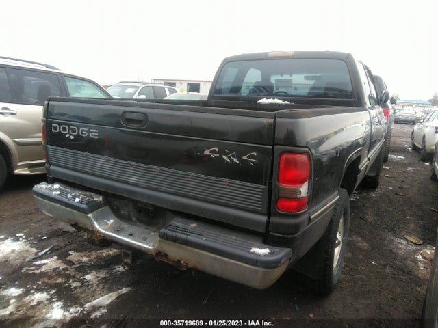 Dodge RAM 1500 1995 3B7HF13Z6SM160823 Image 5
