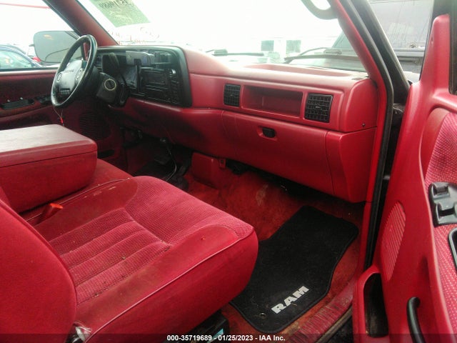 Dodge RAM 1500 1995 3B7HF13Z6SM160823 Image 6