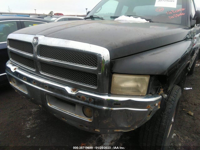 Dodge RAM 1500 1995 3B7HF13Z6SM160823 Image 7