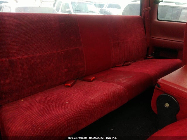 Dodge RAM 1500 1995 3B7HF13Z6SM160823 Image 9