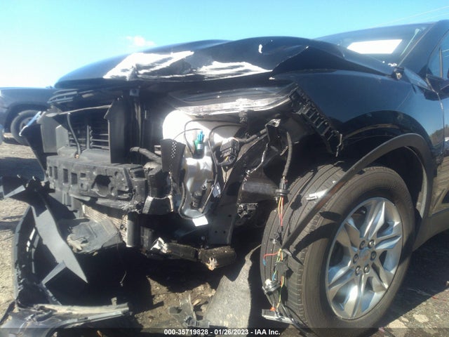 Chevrolet Blazer 2020 3GNKBBRA4LS717032 Image 6
