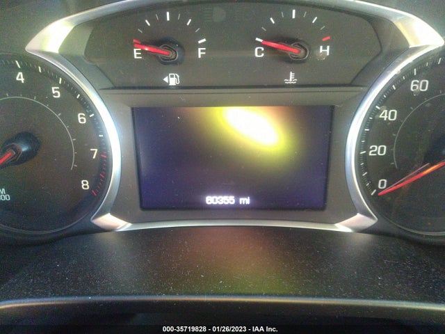 Chevrolet Blazer 2020 3GNKBBRA4LS717032 Image 7
