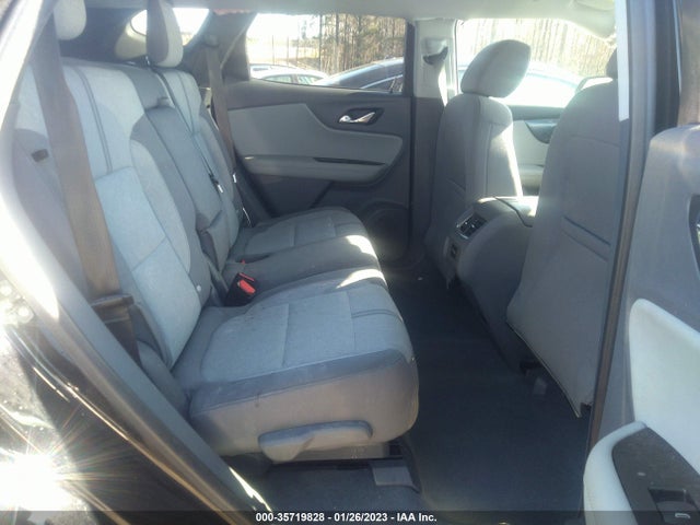 Chevrolet Blazer 2020 3GNKBBRA4LS717032 Image 8