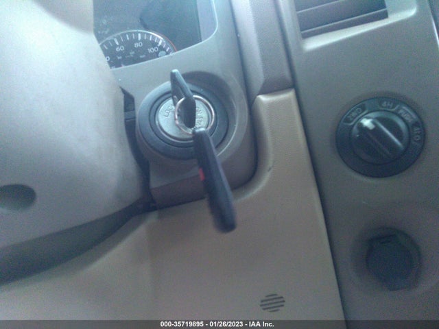 Nissan Titan Sl 2012 1N6AA0ECXCN301948 Image 3
