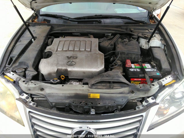 JTHBK1EG3A2385606 Lexus ES 350