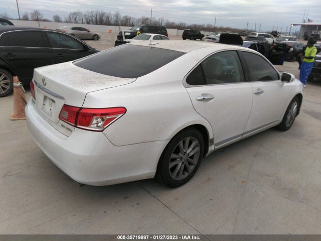 JTHBK1EG3A2385606 Lexus ES 350