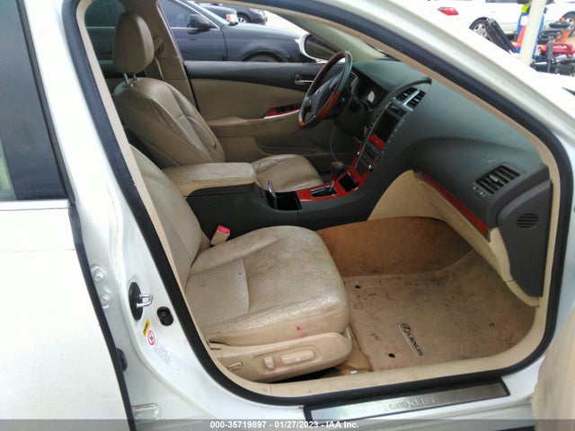 JTHBK1EG3A2385606 Lexus ES 350
